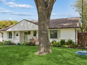 9734  Queenswood Lane , Dallas Texas 75238