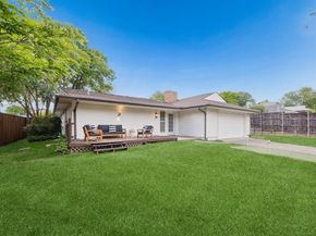 9734  Queenswood Lane , Dallas Texas 75238