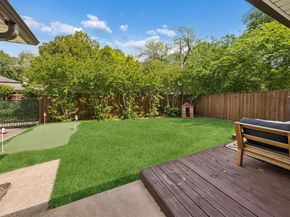 9734  Queenswood Lane , Dallas Texas 75238