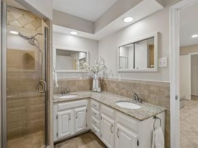 9734  Queenswood Lane , Dallas Texas 75238