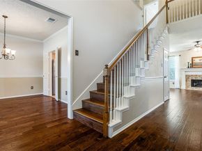 913  Aylesbury Drive , Allen Texas 75002
