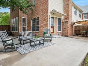 7624  Tallow Drive , Irving Texas 75063