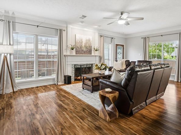 7624  Tallow Drive , Irving Texas 75063