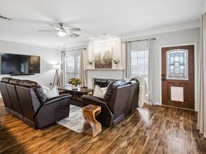 7624  Tallow Drive , Irving Texas 75063