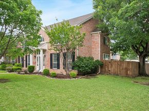 7624  Tallow Drive , Irving Texas 75063