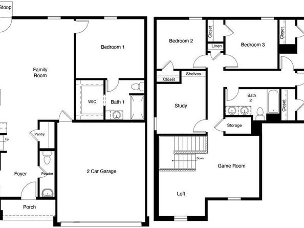 16661  PORT ARTHUR Place , Fort Worth Texas 76247