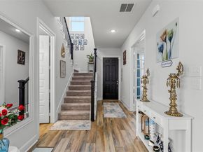 4430  English Maple Drive , Arlington Texas 76005