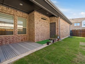 4430  English Maple Drive , Arlington Texas 76005