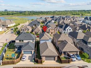 4430  English Maple Drive , Arlington Texas 76005
