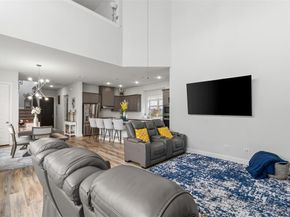 4430  English Maple Drive , Arlington Texas 76005