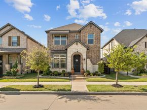 4430  English Maple Drive , Arlington Texas 76005