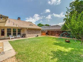 3620  Wandering Trail , Plano Texas 75075