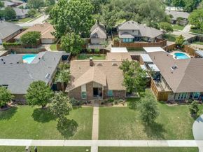 3620  Wandering Trail , Plano Texas 75075