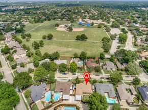 3620  Wandering Trail , Plano Texas 75075