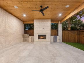 6739  Walnut Hill Lane , Dallas Texas 75230