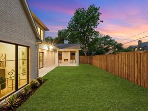 6739  Walnut Hill Lane , Dallas Texas 75230