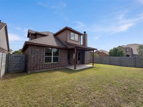 1501  Bunting Drive , Argyle Texas 76226