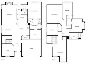 1501  Bunting Drive , Argyle Texas 76226