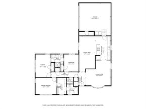 2306 W Five Mile Parkway , Dallas Texas 75224