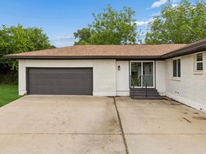 2306 W Five Mile Parkway , Dallas Texas 75224