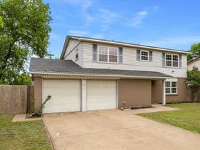 4417  Bucknell Drive , Garland Texas 75042