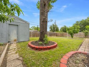 4417  Bucknell Drive , Garland Texas 75042