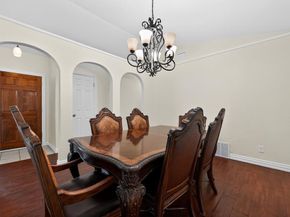 1813  Baylor Drive , Richardson Texas 75081