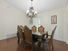 1813  Baylor Drive , Richardson Texas 75081