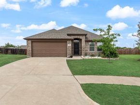 928  Mcgehee Court , Fate Texas 75087