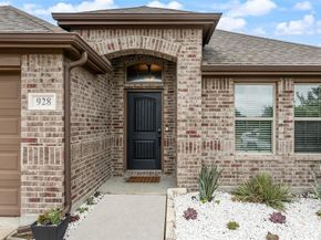 928  Mcgehee Court , Fate Texas 75087