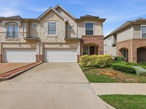 2535  CHAMPAGNE Drive , Irving Texas 75038