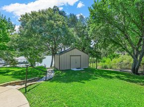 1412  Sandpiper Court S, Fort Worth Texas 76108