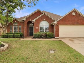 1314  Pegasus Drive , Arlington Texas 76013