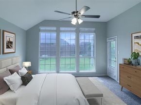 1314  Pegasus Drive , Arlington Texas 76013