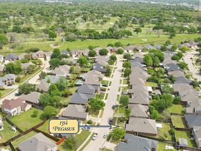 1314  Pegasus Drive , Arlington Texas 76013