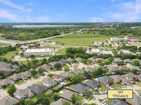 1314  Pegasus Drive , Arlington Texas 76013