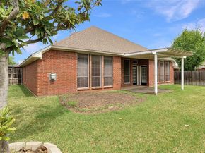 1314  Pegasus Drive , Arlington Texas 76013