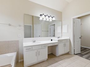 9021  Morning Meadow Drive , Fort Worth Texas 76244