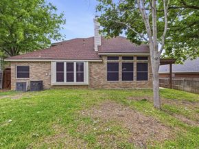9021  Morning Meadow Drive , Fort Worth Texas 76244