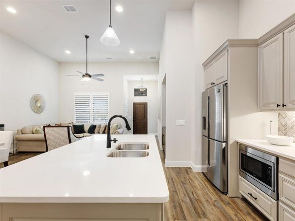 3941  Dalea Drive , Prosper Texas 75078