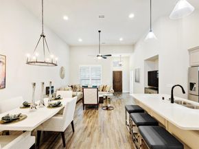 3941  Dalea Drive , Prosper Texas 75078