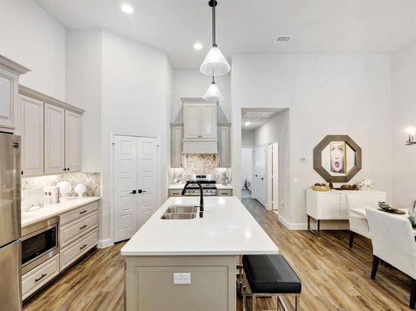 3941  Dalea Drive , Prosper Texas 75078