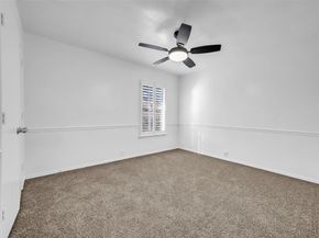 5310  Vista Verde Drive , Arlington Texas 76017