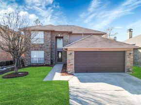 5310  Vista Verde Drive , Arlington Texas 76017