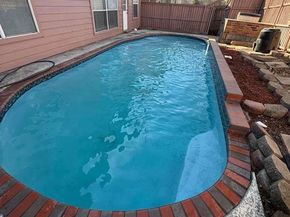 5310  Vista Verde Drive , Arlington Texas 76017