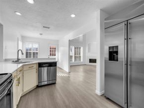 5310  Vista Verde Drive , Arlington Texas 76017