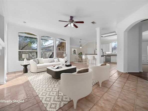 501  Bending Oaks Trail , Rockwall Texas 75087