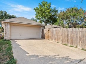 501  Bending Oaks Trail , Rockwall Texas 75087