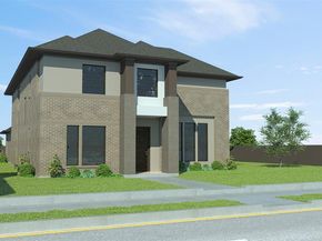 408  Newpark Boulevard , DeSoto Texas 75115