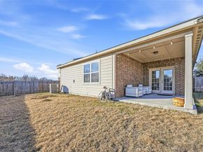 115  Cottonwood Drive , Princeton Texas 75407